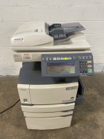 TOSHIBA DP-2050 COPIER