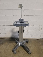 SONOSITE ROLLING STAND ONLY