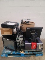 MISC COMPUTER PARTS