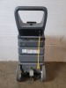 TENNANT V-WD-15 ELECTRIC FLOOR VACUUM - 2