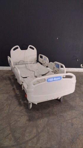 HILL-ROM VERSACARE HOSPITAL BED