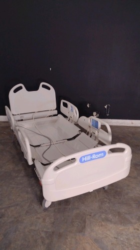 HILL-ROM VERSACARE HOSPITAL BED