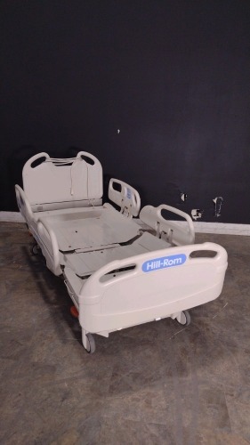 HILL-ROM VERSACARE HOSPITAL BED