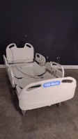 HILL-ROM VERSACARE HOSPITAL BED