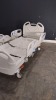 HILL-ROM VERSACARE HOSPITAL BED - 5