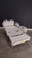 HILL-ROM VERSACARE HOSPITAL BED