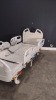 HILL-ROM VERSACARE HOSPITAL BED - 5