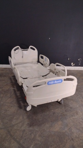 HILL-ROM VERSACARE HOSPITAL BED