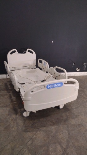 HILL-ROM VERSACARE HOSPITAL BED