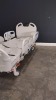 HILL-ROM VERSACARE HOSPITAL BED - 4