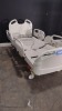 HILL-ROM VERSACARE HOSPITAL BED - 2