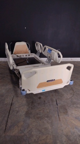 HILL-ROM TOTALCARE HOSPITAL BED