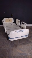 STRYKER 3002 HOSPITAL BED