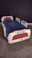 STRYKER 3002 HOSPITAL BED