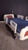 STRYKER 3002 HOSPITAL BED - 2