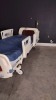 STRYKER 3002 HOSPITAL BED - 4