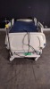 STRYKER 3002 HOSPITAL BED - 5