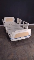 STRYKER 3002 HOSPITAL BED