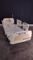 STRYKER 3002 HOSPITAL BED