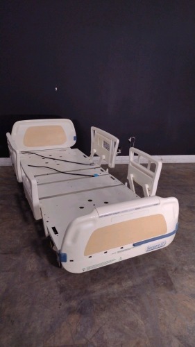 STRYKER 3002 HOSPITAL BED