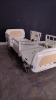 STRYKER 3002 HOSPITAL BED - 2