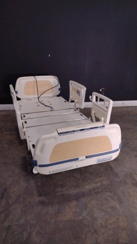 STRYKER 3002 HOSPITAL BED