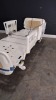 STRYKER 3002 HOSPITAL BED - 5