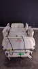 STRYKER 3002 HOSPITAL BED - 6