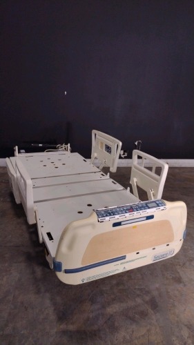 STRYKER 3002 HOSPITAL BED