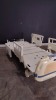 STRYKER 3002 HOSPITAL BED - 2