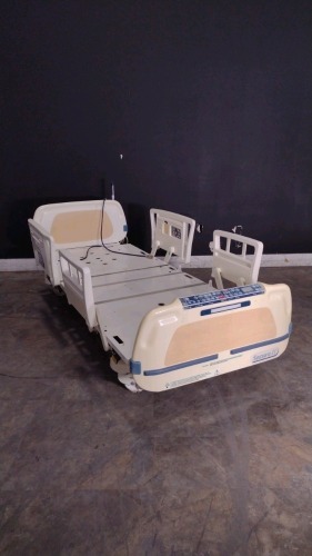 STRYKER 3002 HOSPITAL BED