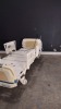 STRYKER 3002 HOSPITAL BED - 4