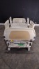 STRYKER 3002 HOSPITAL BED - 5