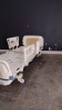 STRYKER 3002 HOSPITAL BED - 4