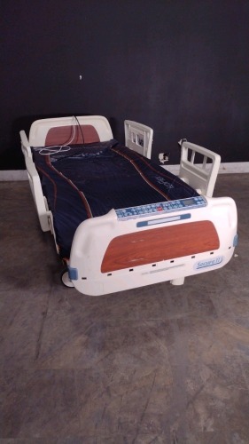 STRYKER 3002 HOSPITAL BED