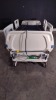 STRYKER 3002 HOSPITAL BED - 5