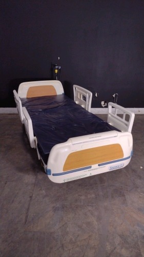 STRYKER 3002 HOSPITAL BED