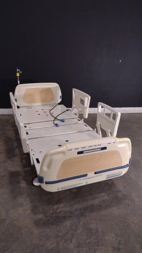 STRYKER 3002 HOSPITAL BED