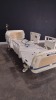 STRYKER 3002 HOSPITAL BED - 2