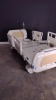 STRYKER 3002 HOSPITAL BED - 2