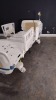 STRYKER 3002 HOSPITAL BED - 4