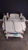 STRYKER 3002 HOSPITAL BED - 6