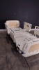 STRYKER 3002 HOSPITAL BED - 2