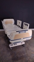 STRYKER 3002 HOSPITAL BED