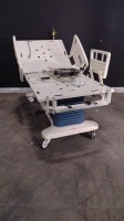 STRYKER 3002 HOSPITAL BED