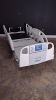 STRYKER INTOUCH HOSPITAL BED