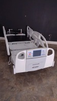 STRYKER INTOUCH HOSPITAL BED