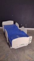 SIZEWISE REST SECURE SYSTEM HOSPITAL BED