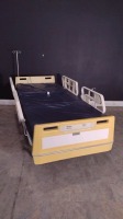 HILL-ROM ADVANCE SERIES HOSPITAL BED