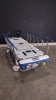 STRYKER 1115 BIG WHEEL STRETCHER